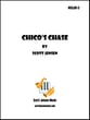 Chico's Chase Jazz Ensemble sheet music cover